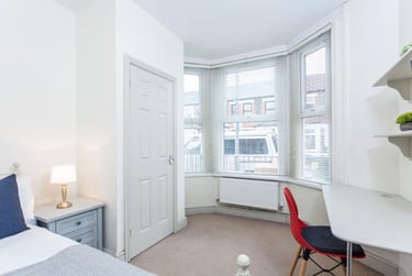 6 bed house, Inverness Place, Cathays, Cardiff, CF244SA - Image 9